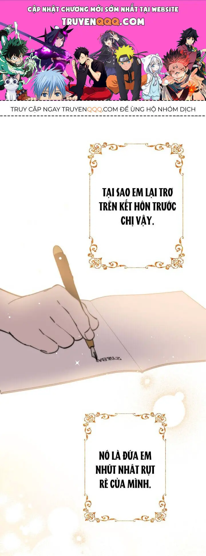 Những Nhân Vật Mạnh Nhất Thế Giới Ám Ảnh Tôi Nettruyen ZZZ Chương 110.2 Page 1