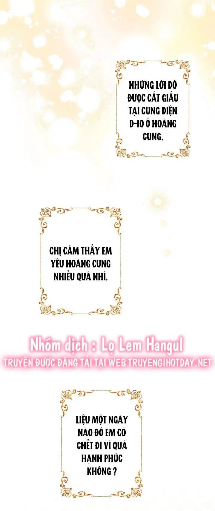 Những Nhân Vật Mạnh Nhất Thế Giới Ám Ảnh Tôi Nettruyen ZZZ Chương 110.2 Page 4