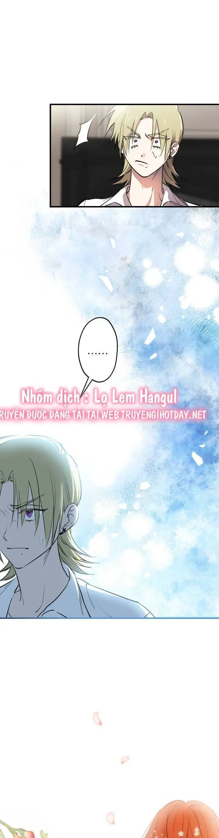 Những Nhân Vật Mạnh Nhất Thế Giới Ám Ảnh Tôi Nettruyen ZZZ Chương 89.1 Page 2