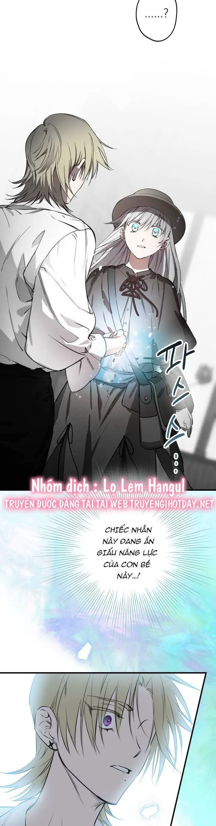 Những Nhân Vật Mạnh Nhất Thế Giới Ám Ảnh Tôi Nettruyen ZZZ Chương 89.1 Page 8
