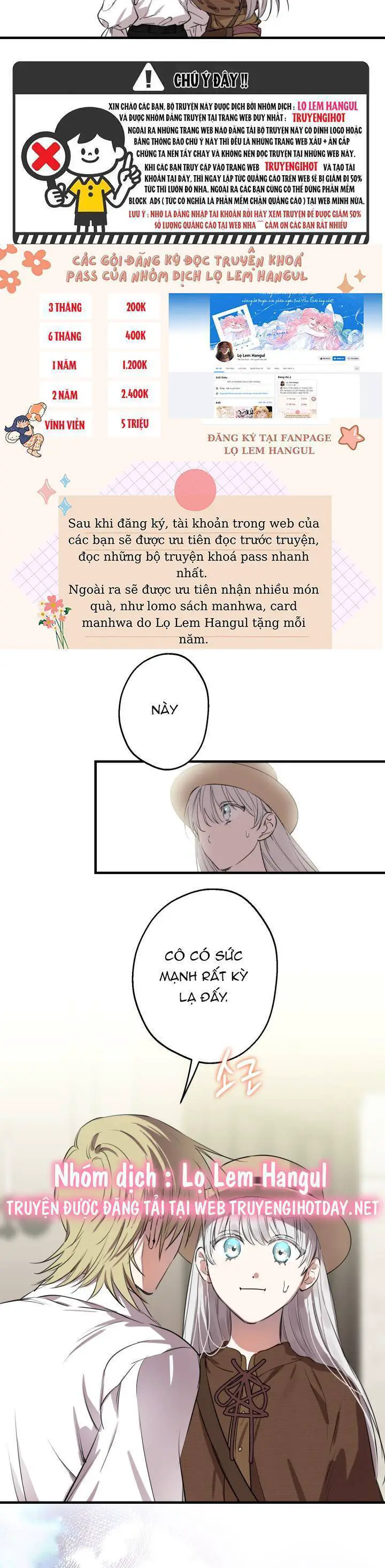 Những Nhân Vật Mạnh Nhất Thế Giới Ám Ảnh Tôi Nettruyen ZZZ Chương 89.1 Page 13