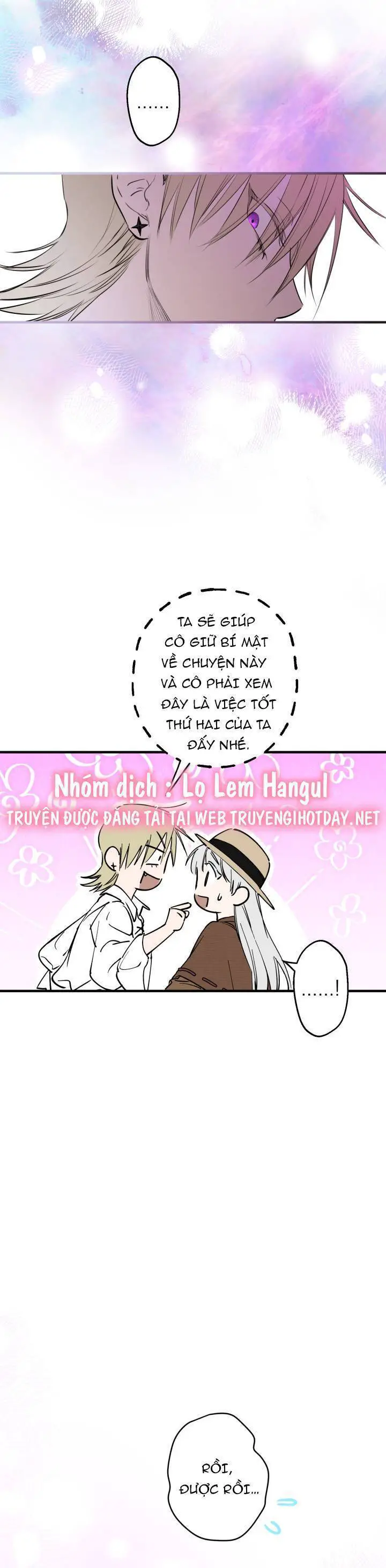 Những Nhân Vật Mạnh Nhất Thế Giới Ám Ảnh Tôi Nettruyen ZZZ Chương 89.1 Page 14