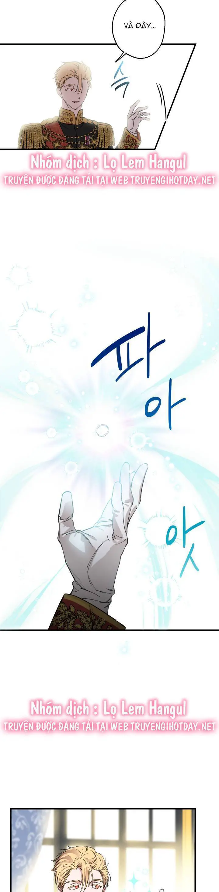 Những Nhân Vật Mạnh Nhất Thế Giới Ám Ảnh Tôi Nettruyen ZZZ Chương 89.1 Page 19
