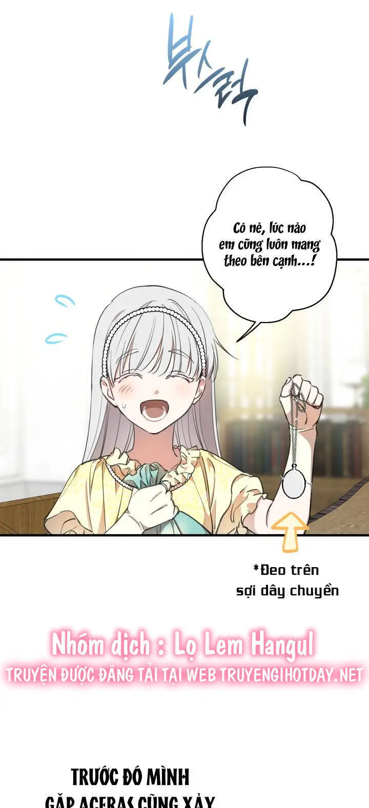 Những Nhân Vật Mạnh Nhất Thế Giới Ám Ảnh Tôi Nettruyen ZZZ Chương 108 Page 19