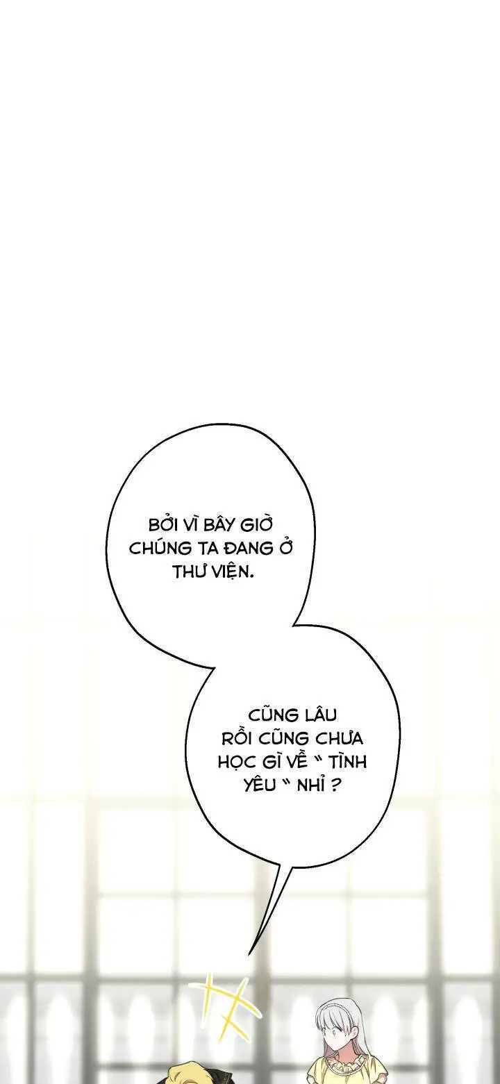 Những Nhân Vật Mạnh Nhất Thế Giới Ám Ảnh Tôi Nettruyen ZZZ Chương 108 Page 21