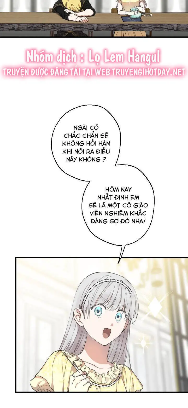 Những Nhân Vật Mạnh Nhất Thế Giới Ám Ảnh Tôi Nettruyen ZZZ Chương 108 Page 22