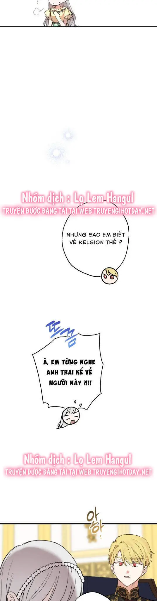 Những Nhân Vật Mạnh Nhất Thế Giới Ám Ảnh Tôi Nettruyen ZZZ Chương 107 Page 7