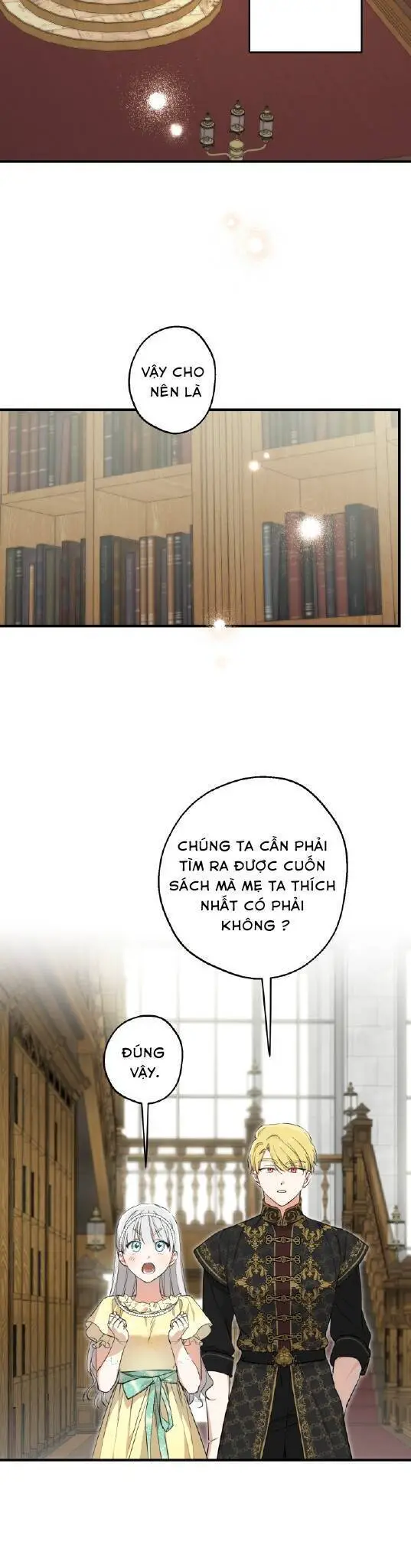 Những Nhân Vật Mạnh Nhất Thế Giới Ám Ảnh Tôi Nettruyen ZZZ Chương 107 Page 10
