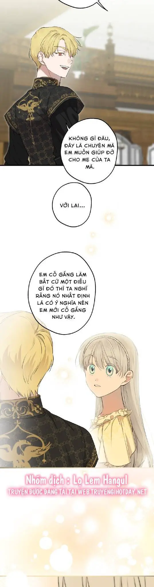 Những Nhân Vật Mạnh Nhất Thế Giới Ám Ảnh Tôi Nettruyen ZZZ Chương 107 Page 12