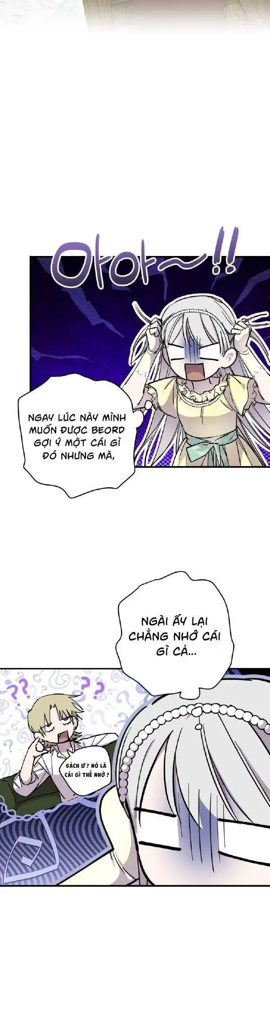 Những Nhân Vật Mạnh Nhất Thế Giới Ám Ảnh Tôi Nettruyen ZZZ Chương 107 Page 14