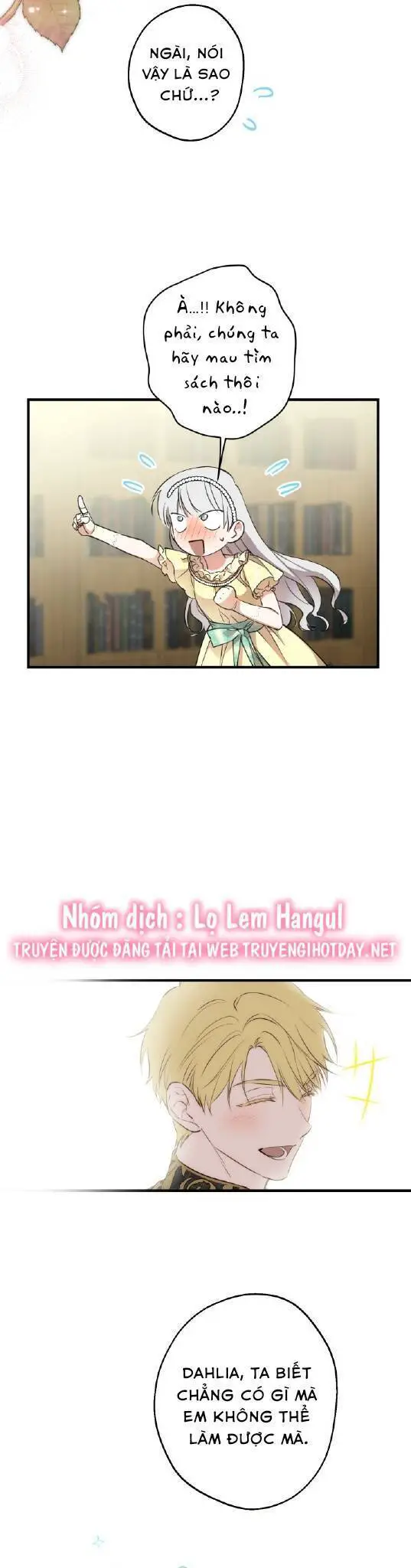 Những Nhân Vật Mạnh Nhất Thế Giới Ám Ảnh Tôi Nettruyen ZZZ Chương 107 Page 21