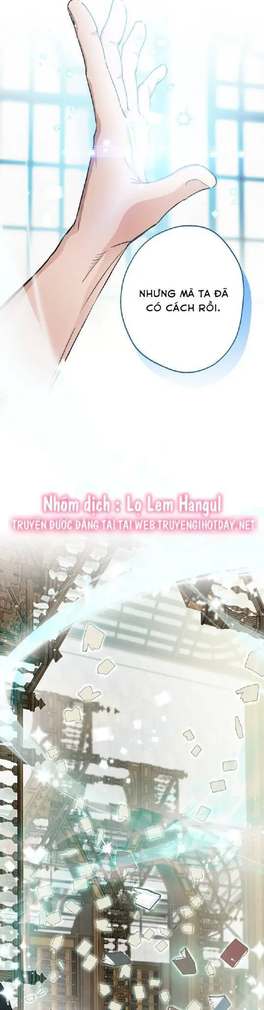 Những Nhân Vật Mạnh Nhất Thế Giới Ám Ảnh Tôi Nettruyen ZZZ Chương 107 Page 22