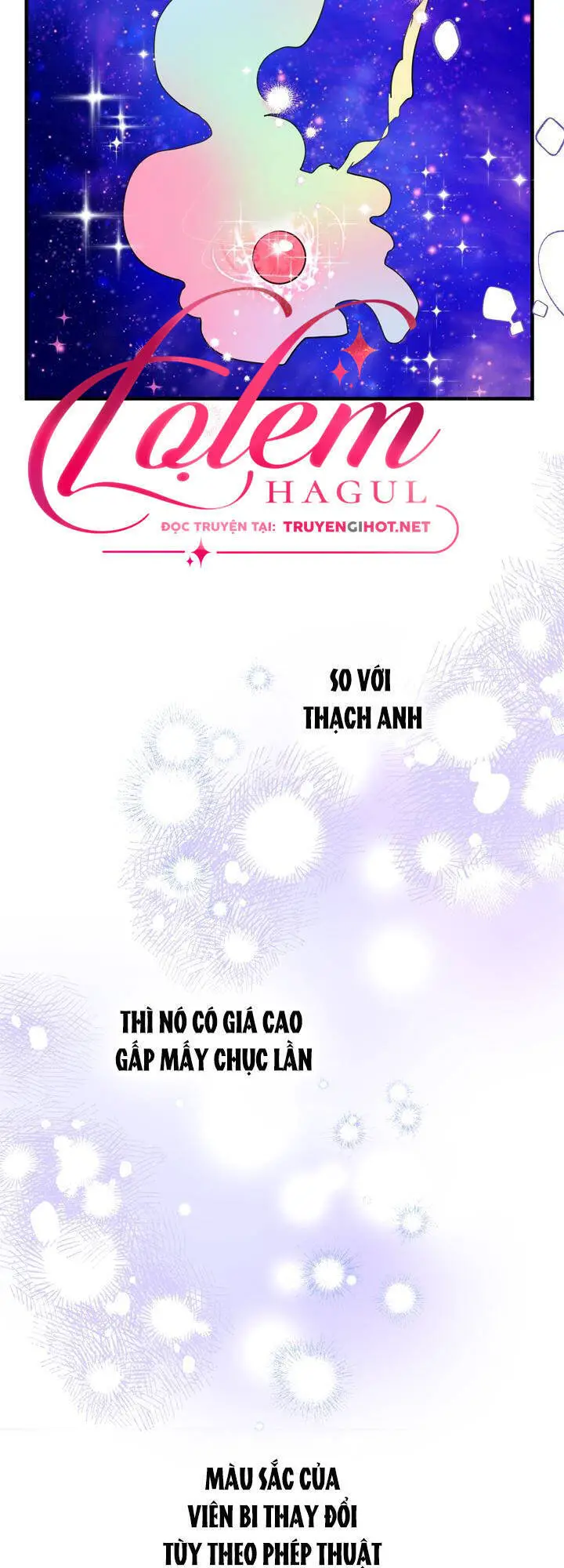 Những Nhân Vật Mạnh Nhất Thế Giới Ám Ảnh Tôi Nettruyen ZZZ Chương 72.1 Page 26