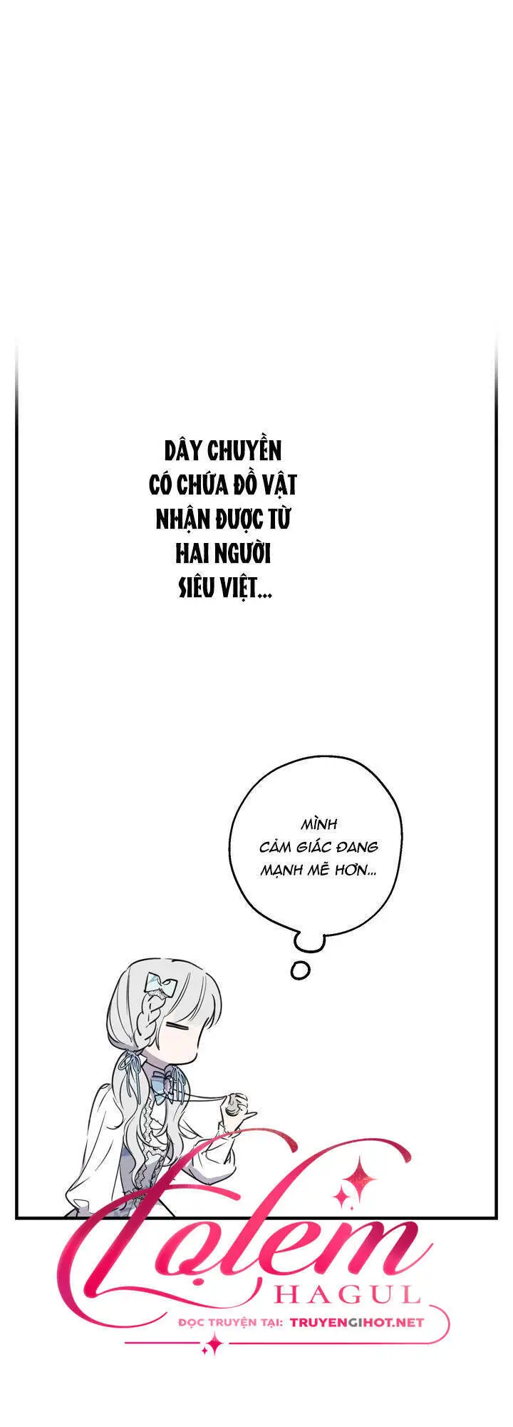 Những Nhân Vật Mạnh Nhất Thế Giới Ám Ảnh Tôi Nettruyen ZZZ Chương 72.1 Page 34