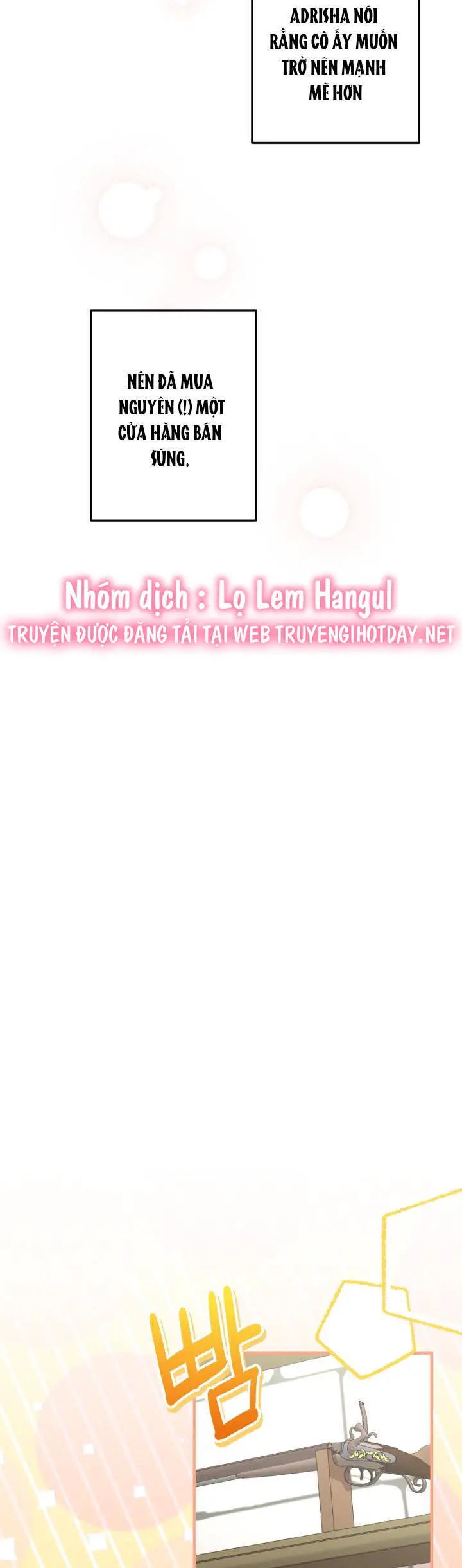 Những Nhân Vật Mạnh Nhất Thế Giới Ám Ảnh Tôi Nettruyen ZZZ Chương 105 Page 8