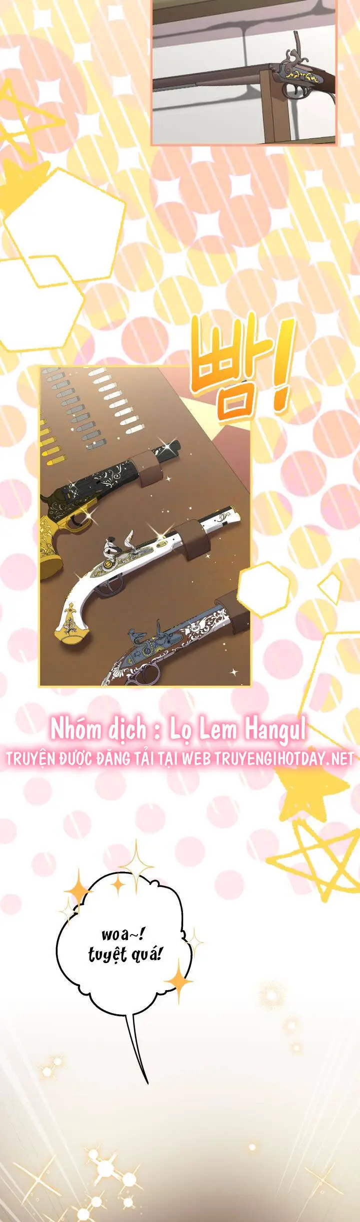 Những Nhân Vật Mạnh Nhất Thế Giới Ám Ảnh Tôi Nettruyen ZZZ Chương 105 Page 9