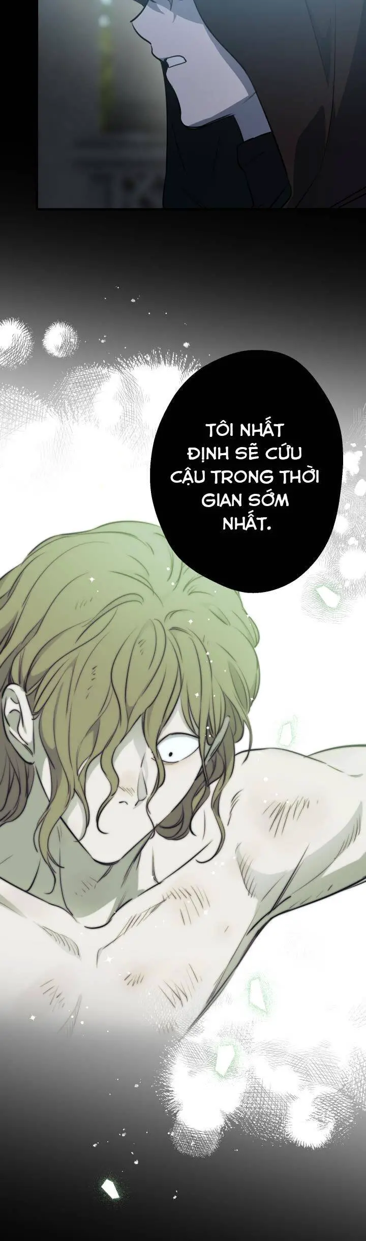 Những Nhân Vật Mạnh Nhất Thế Giới Ám Ảnh Tôi Nettruyen ZZZ Chương 105 Page 21
