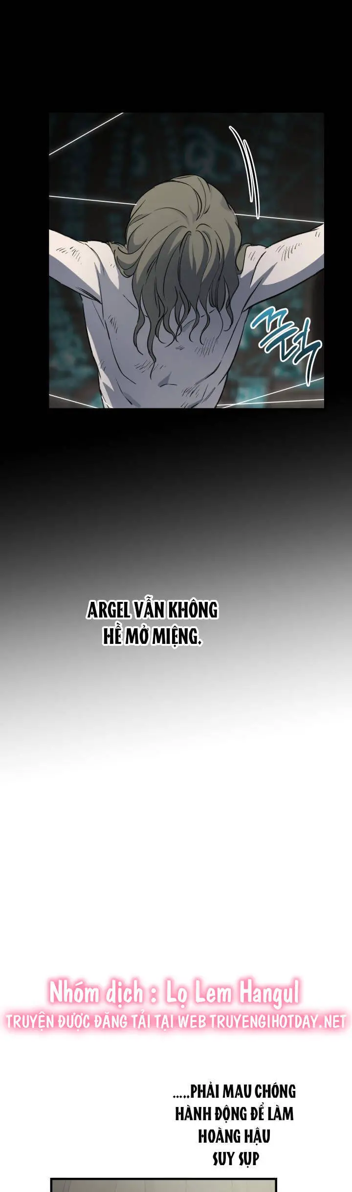 Những Nhân Vật Mạnh Nhất Thế Giới Ám Ảnh Tôi Nettruyen ZZZ Chương 105 Page 24