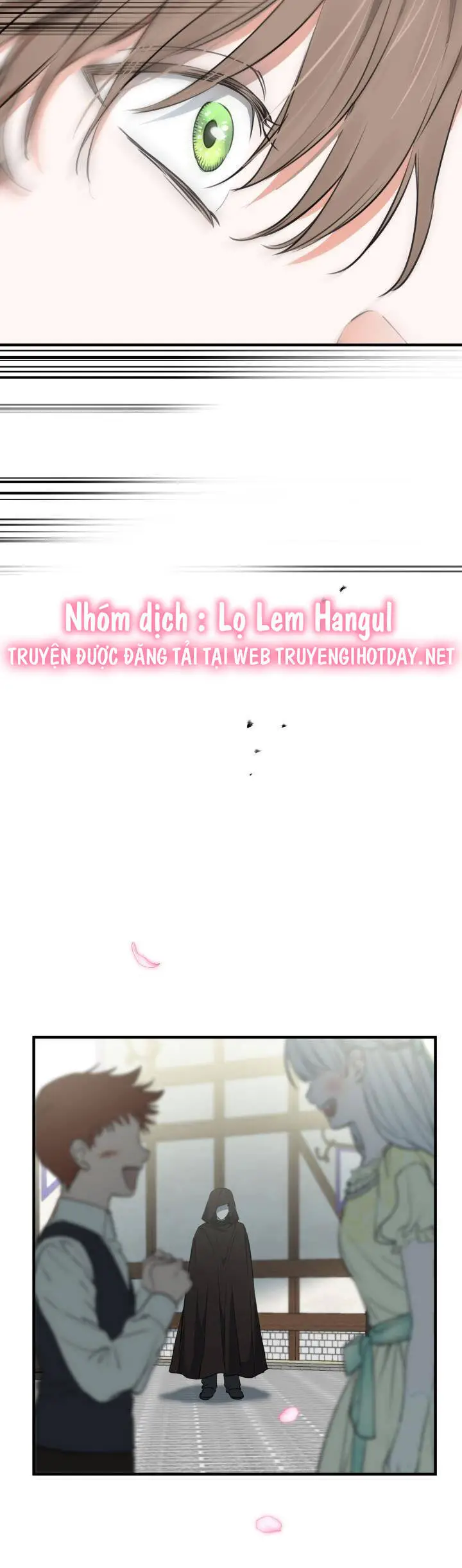 Những Nhân Vật Mạnh Nhất Thế Giới Ám Ảnh Tôi Nettruyen ZZZ Chương 105 Page 27