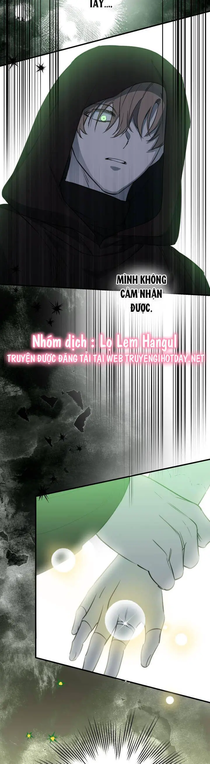 Những Nhân Vật Mạnh Nhất Thế Giới Ám Ảnh Tôi Nettruyen ZZZ Chương 106 Page 3