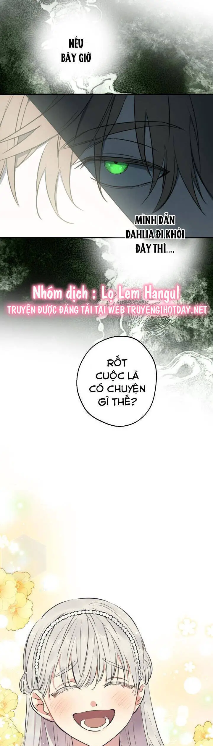 Những Nhân Vật Mạnh Nhất Thế Giới Ám Ảnh Tôi Nettruyen ZZZ Chương 106 Page 6