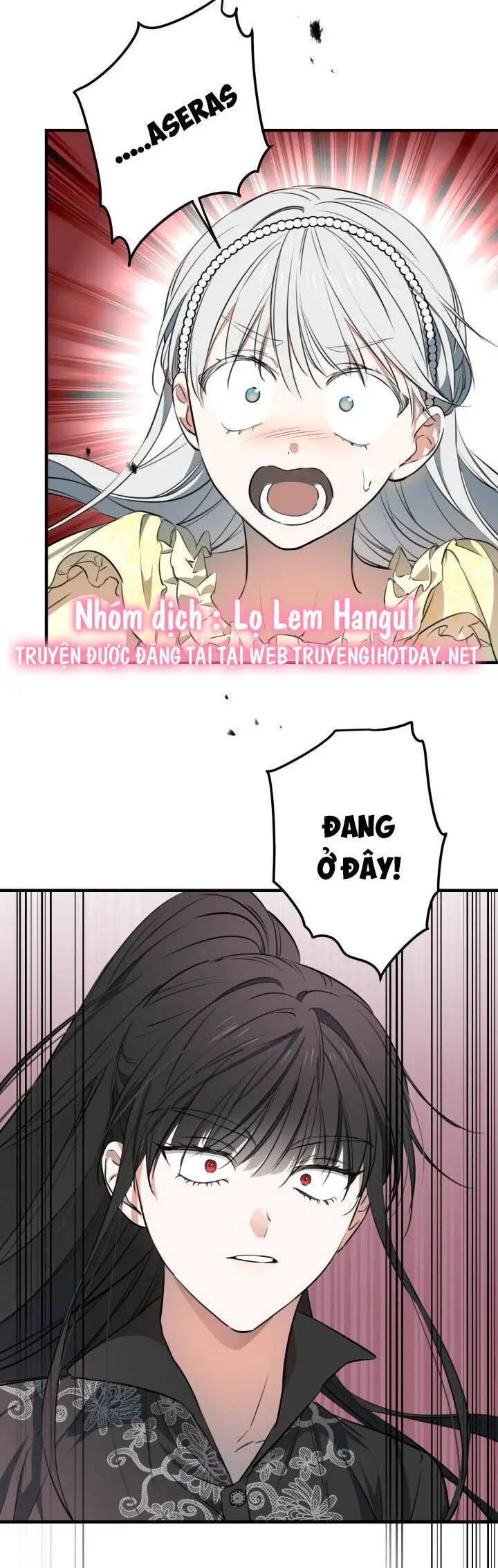 Những Nhân Vật Mạnh Nhất Thế Giới Ám Ảnh Tôi Nettruyen ZZZ Chương 106 Page 19
