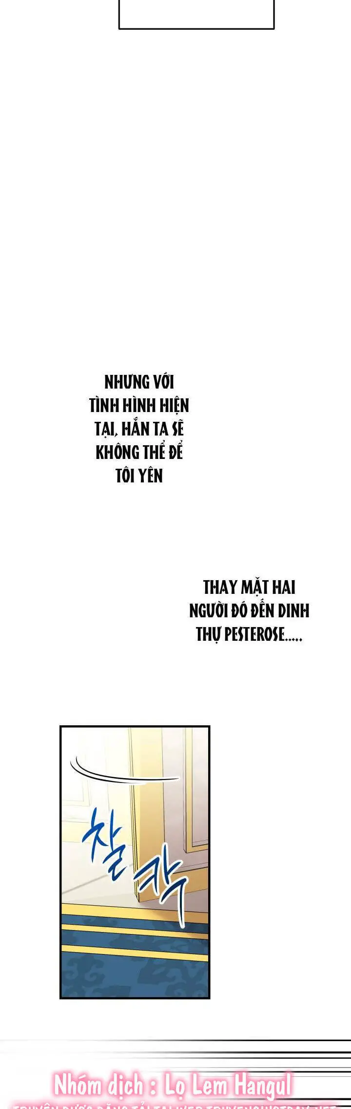 Những Nhân Vật Mạnh Nhất Thế Giới Ám Ảnh Tôi Nettruyen ZZZ Chương 106 Page 22