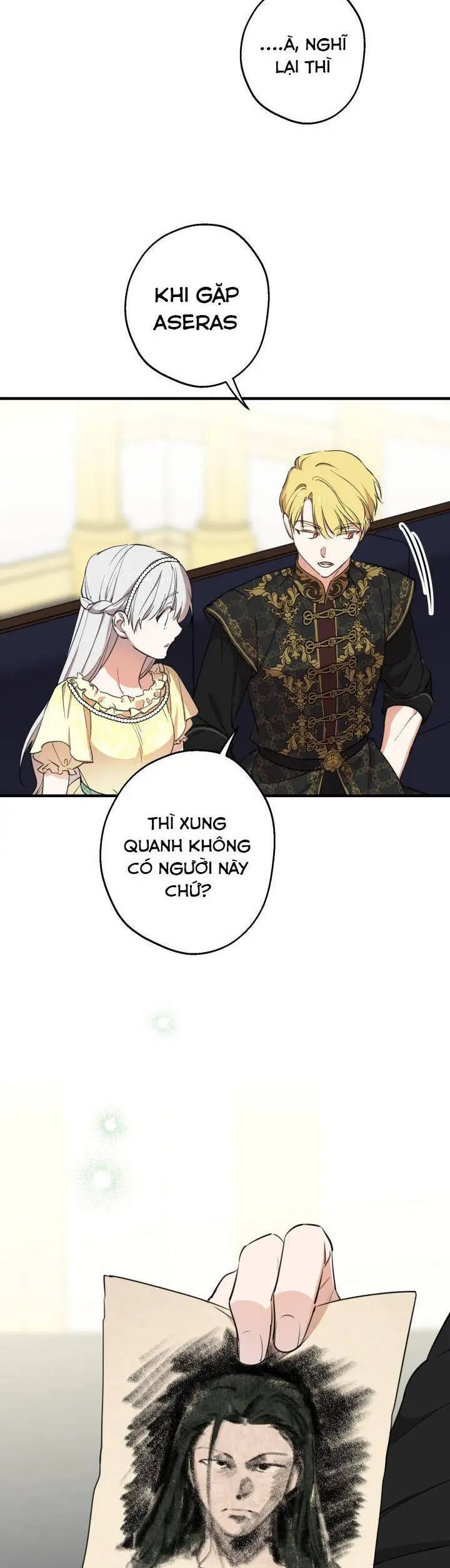 Những Nhân Vật Mạnh Nhất Thế Giới Ám Ảnh Tôi Nettruyen ZZZ Chương 106 Page 30