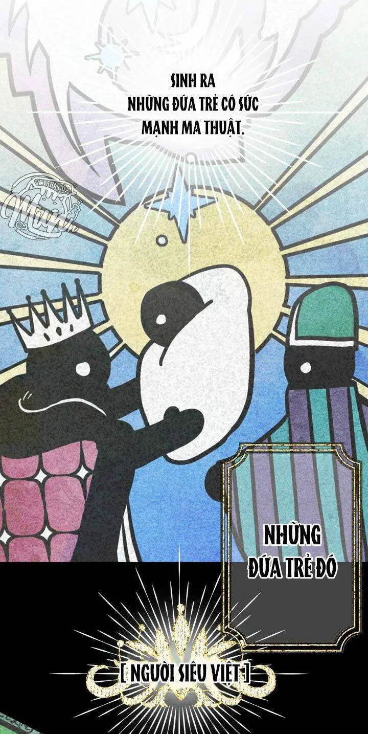 Những Nhân Vật Mạnh Nhất Thế Giới Ám Ảnh Tôi Nettruyen ZZZ Chương 1 Page 14