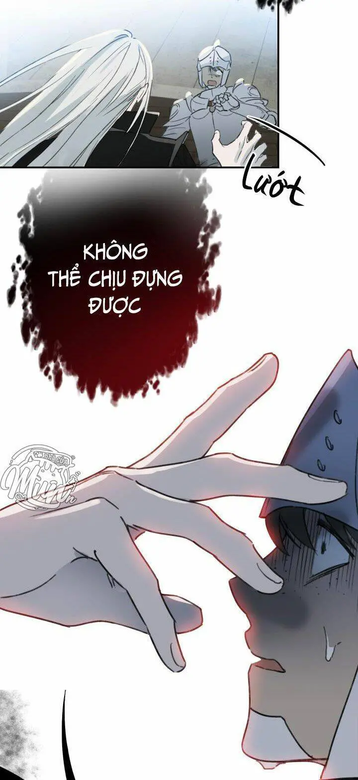 Những Nhân Vật Mạnh Nhất Thế Giới Ám Ảnh Tôi Nettruyen ZZZ Chương 1 Page 21