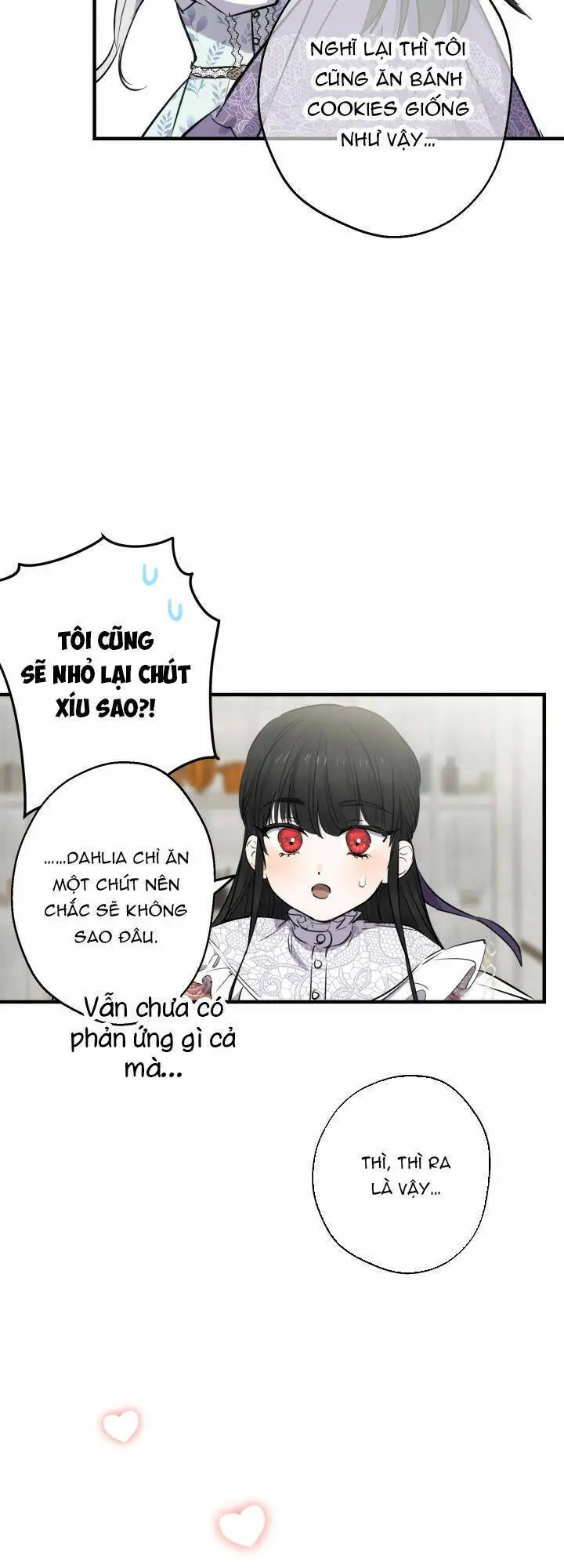 Những Nhân Vật Mạnh Nhất Thế Giới Ám Ảnh Tôi Nettruyen ZZZ Chương 73.1 Page 6