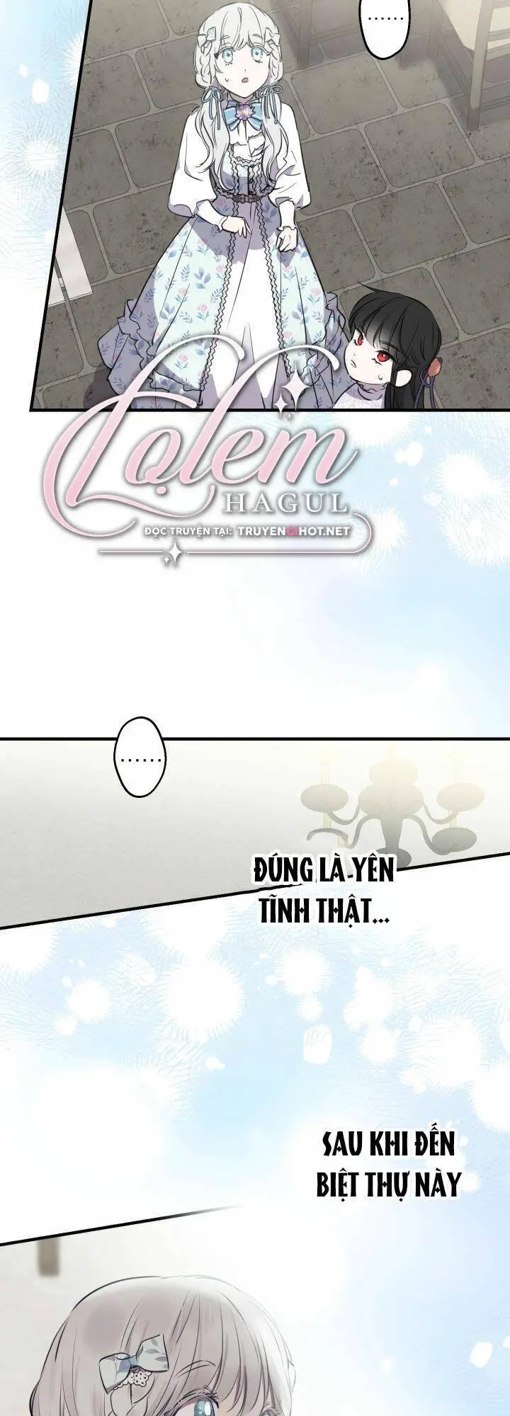 Những Nhân Vật Mạnh Nhất Thế Giới Ám Ảnh Tôi Nettruyen ZZZ Chương 73.1 Page 9