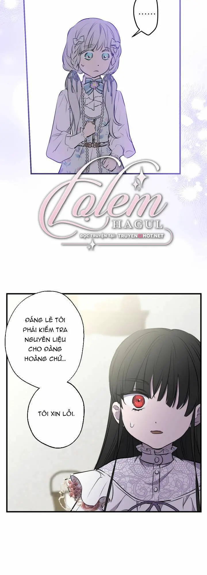 Những Nhân Vật Mạnh Nhất Thế Giới Ám Ảnh Tôi Nettruyen ZZZ Chương 73.1 Page 30