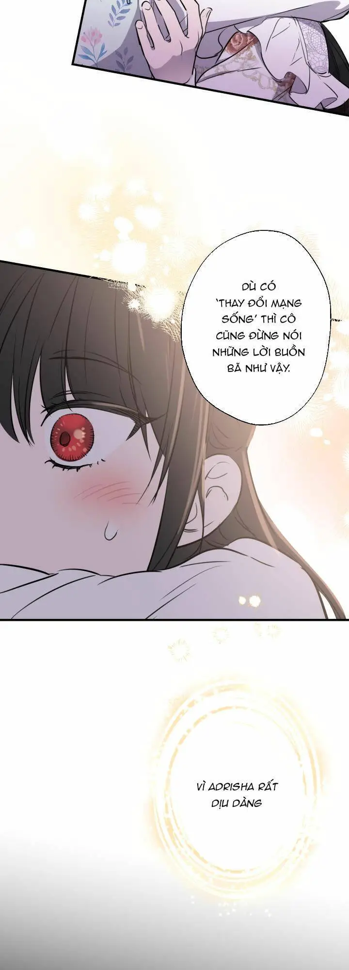 Những Nhân Vật Mạnh Nhất Thế Giới Ám Ảnh Tôi Nettruyen ZZZ Chương 73.1 Page 35