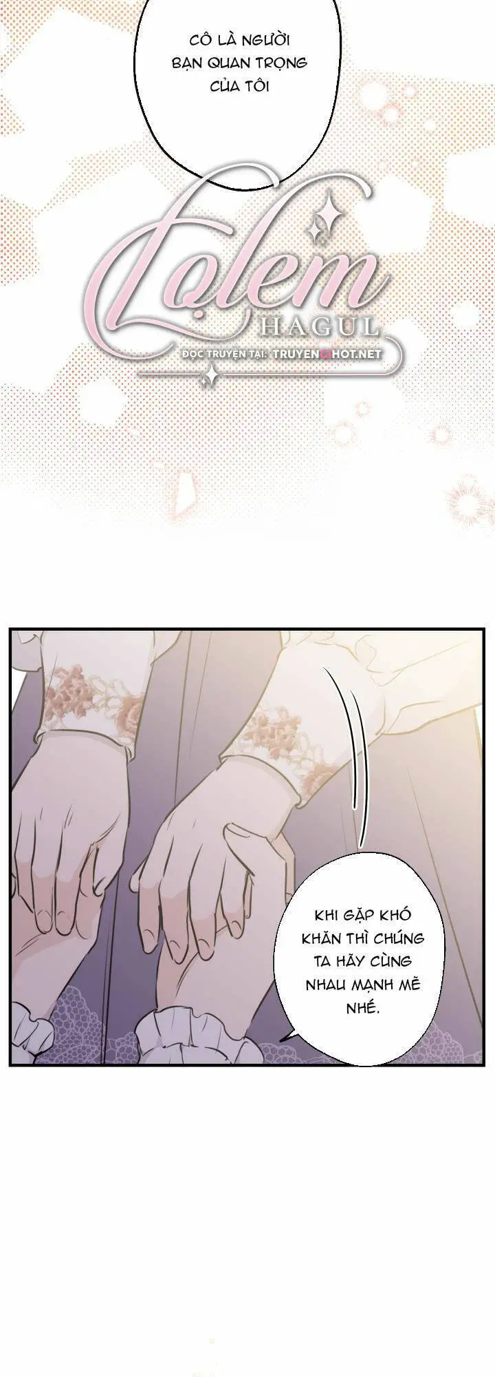 Những Nhân Vật Mạnh Nhất Thế Giới Ám Ảnh Tôi Nettruyen ZZZ Chương 73.1 Page 38