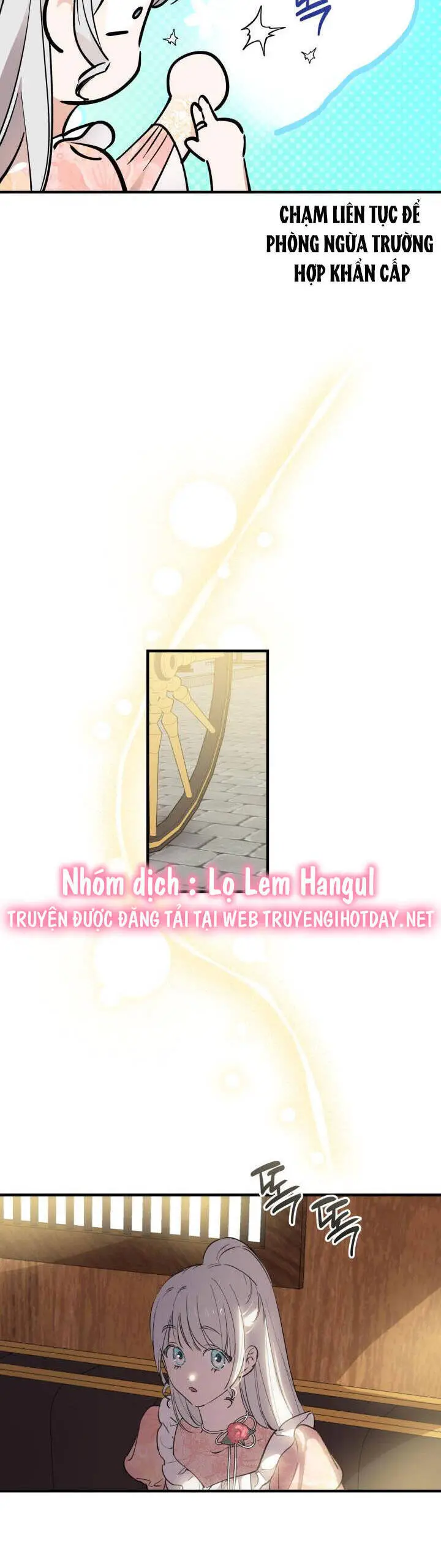 Những Nhân Vật Mạnh Nhất Thế Giới Ám Ảnh Tôi Nettruyen ZZZ Chương 103 Page 6