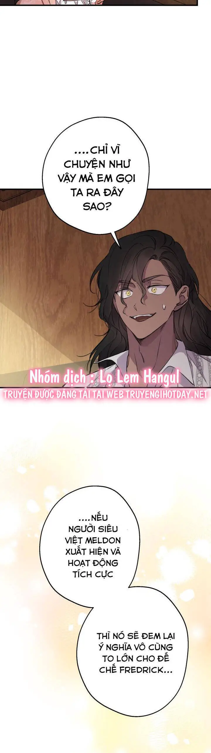 Những Nhân Vật Mạnh Nhất Thế Giới Ám Ảnh Tôi Nettruyen ZZZ Chương 103 Page 14