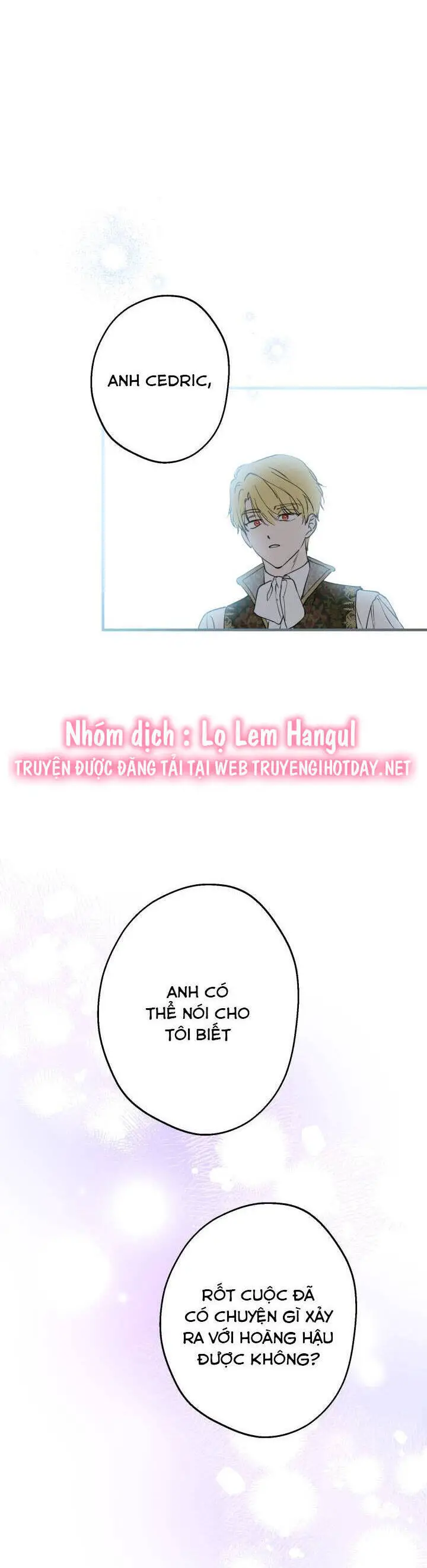 Những Nhân Vật Mạnh Nhất Thế Giới Ám Ảnh Tôi Nettruyen ZZZ Chương 104 Page 17