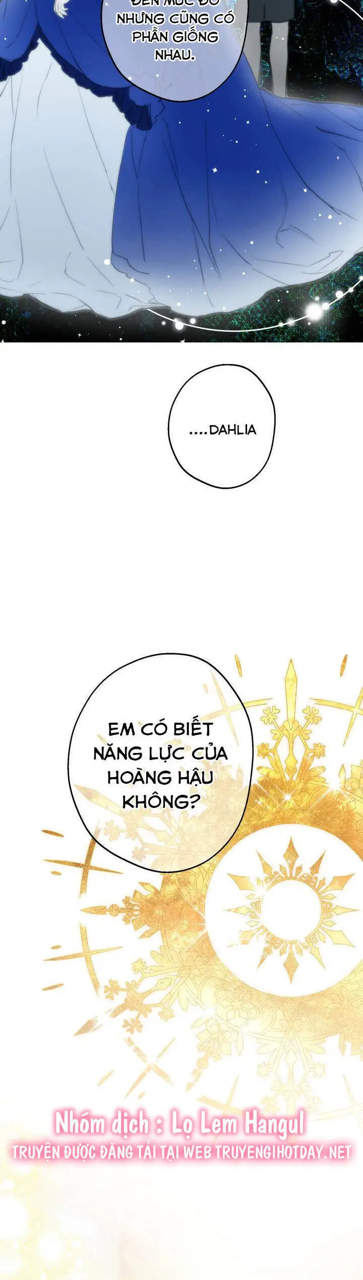 Những Nhân Vật Mạnh Nhất Thế Giới Ám Ảnh Tôi Nettruyen ZZZ Chương 104 Page 23
