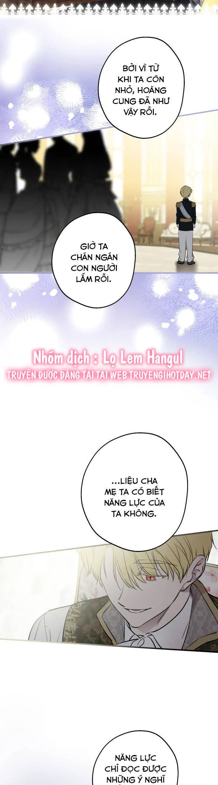 Những Nhân Vật Mạnh Nhất Thế Giới Ám Ảnh Tôi Nettruyen ZZZ Chương 104 Page 27