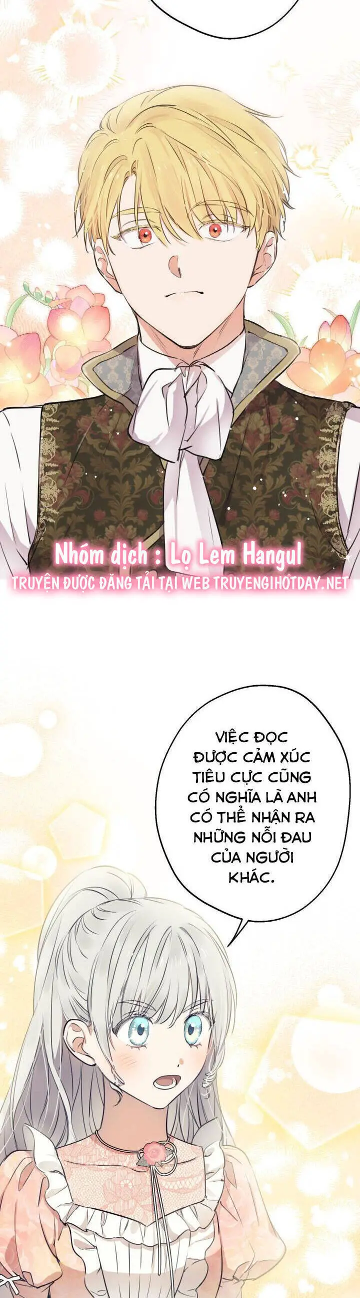 Những Nhân Vật Mạnh Nhất Thế Giới Ám Ảnh Tôi Nettruyen ZZZ Chương 104 Page 29