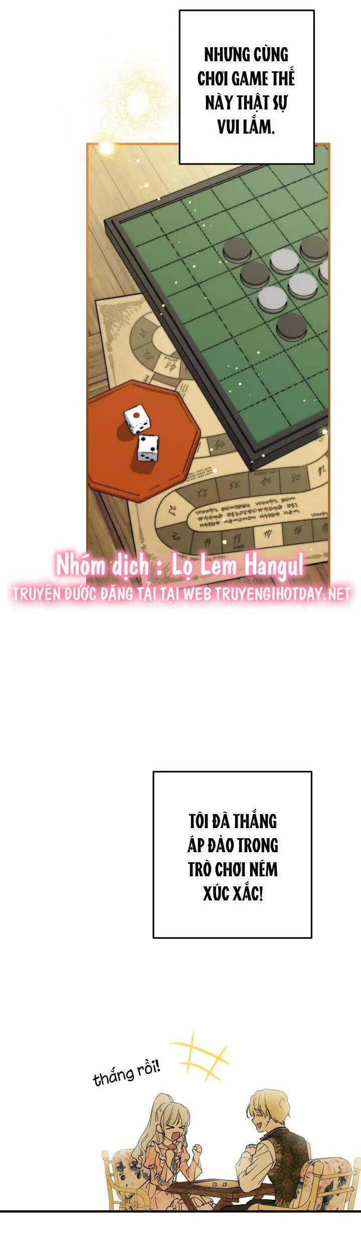 Những Nhân Vật Mạnh Nhất Thế Giới Ám Ảnh Tôi Nettruyen ZZZ Chương 104 Page 37