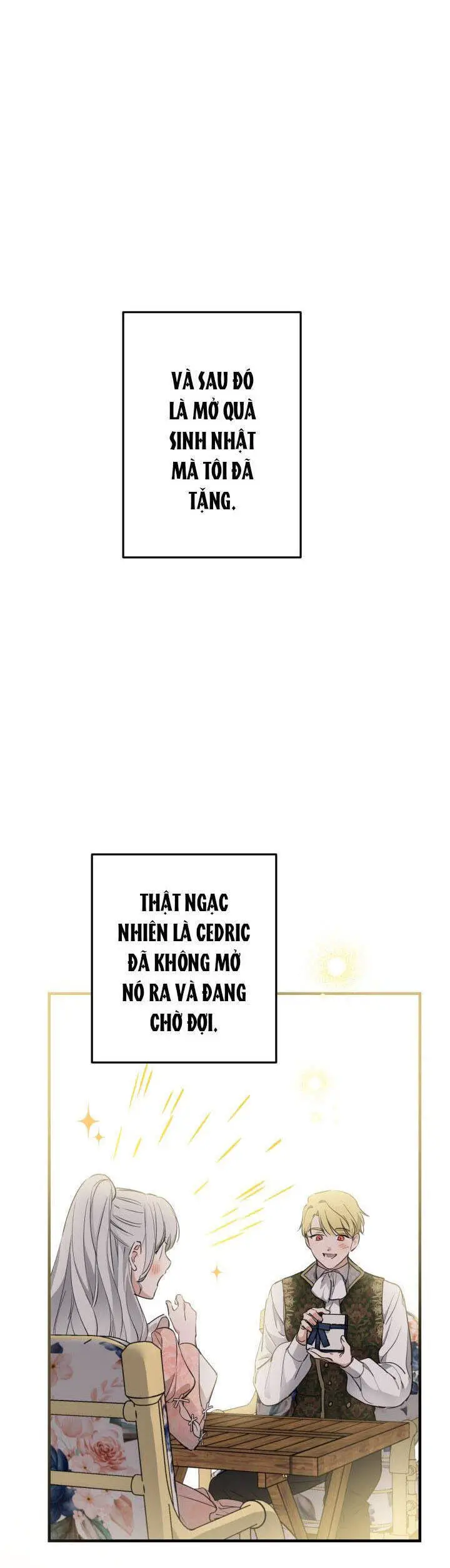 Những Nhân Vật Mạnh Nhất Thế Giới Ám Ảnh Tôi Nettruyen ZZZ Chương 104 Page 38