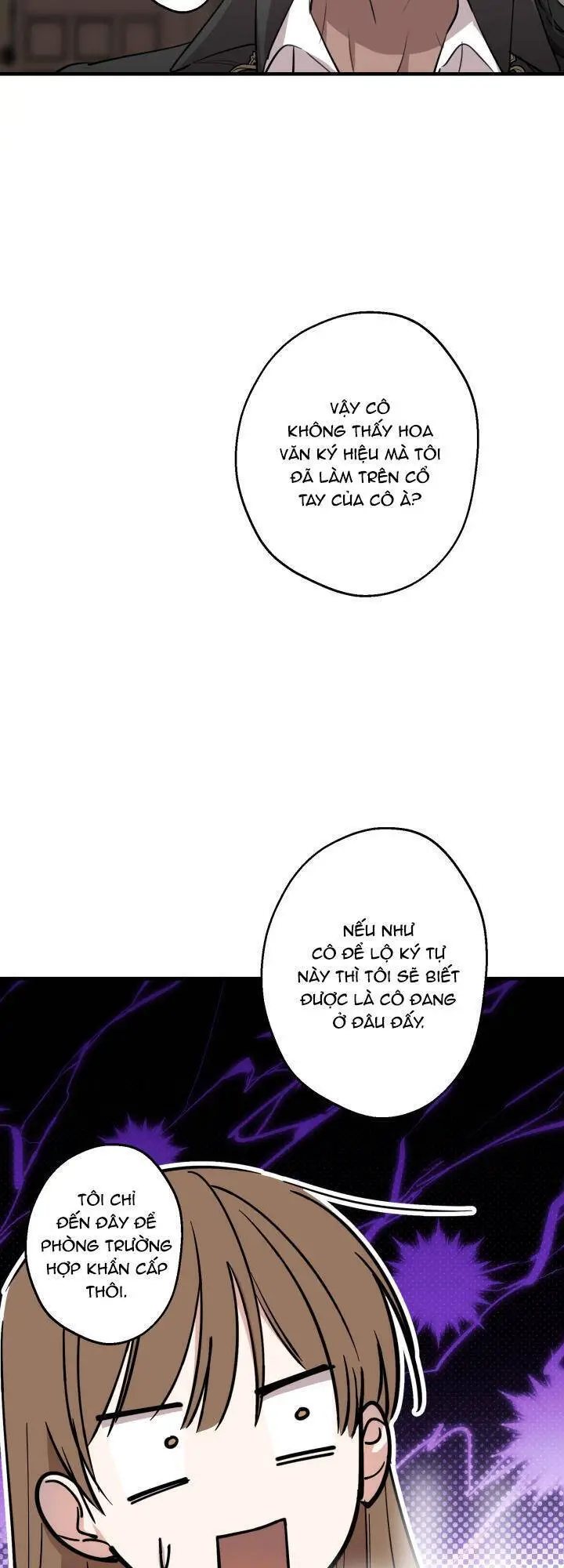 Những Nhân Vật Mạnh Nhất Thế Giới Ám Ảnh Tôi Nettruyen ZZZ Chương 86.1 Page 24