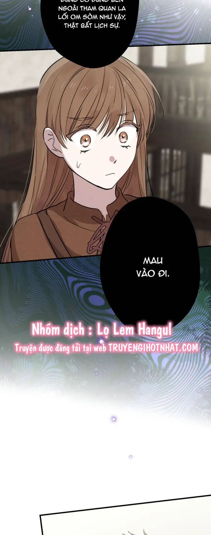 Những Nhân Vật Mạnh Nhất Thế Giới Ám Ảnh Tôi Nettruyen ZZZ Chương 86.1 Page 30