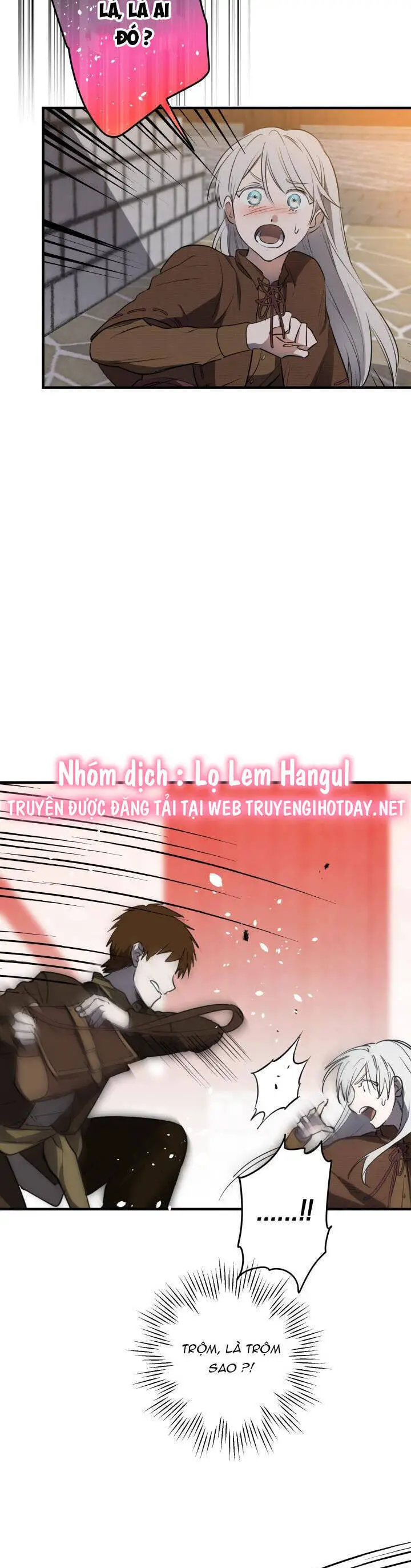 Những Nhân Vật Mạnh Nhất Thế Giới Ám Ảnh Tôi Nettruyen ZZZ Chương 85.1 Page 2