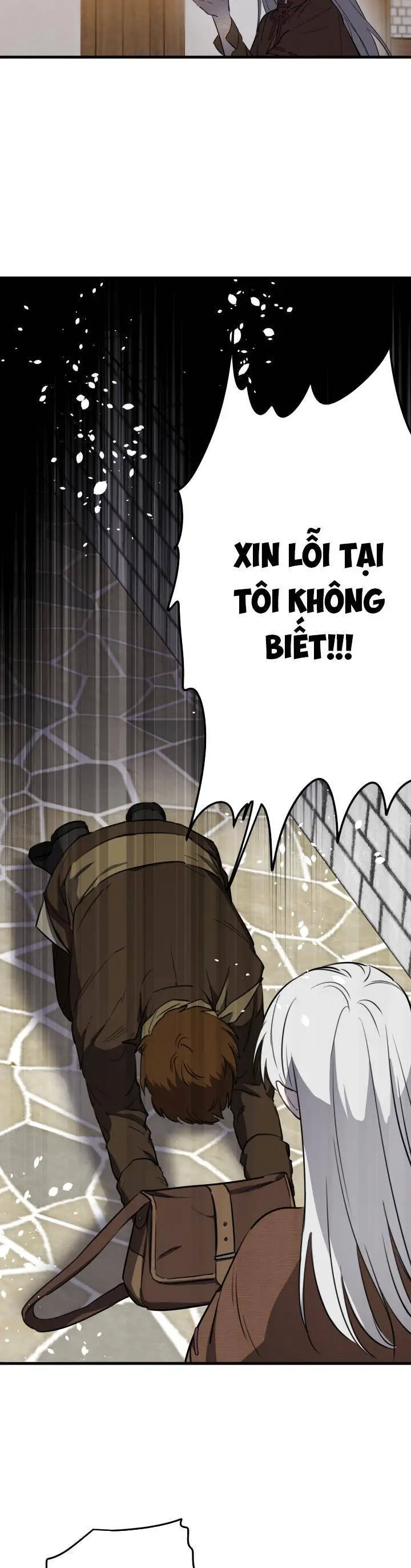 Những Nhân Vật Mạnh Nhất Thế Giới Ám Ảnh Tôi Nettruyen ZZZ Chương 85.1 Page 9