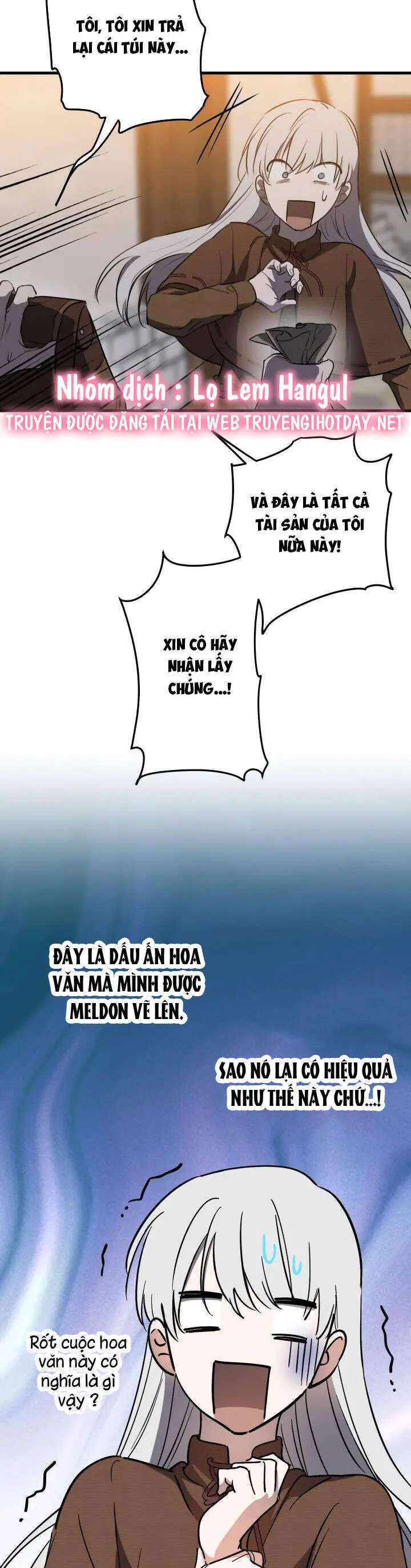 Những Nhân Vật Mạnh Nhất Thế Giới Ám Ảnh Tôi Nettruyen ZZZ Chương 85.1 Page 10