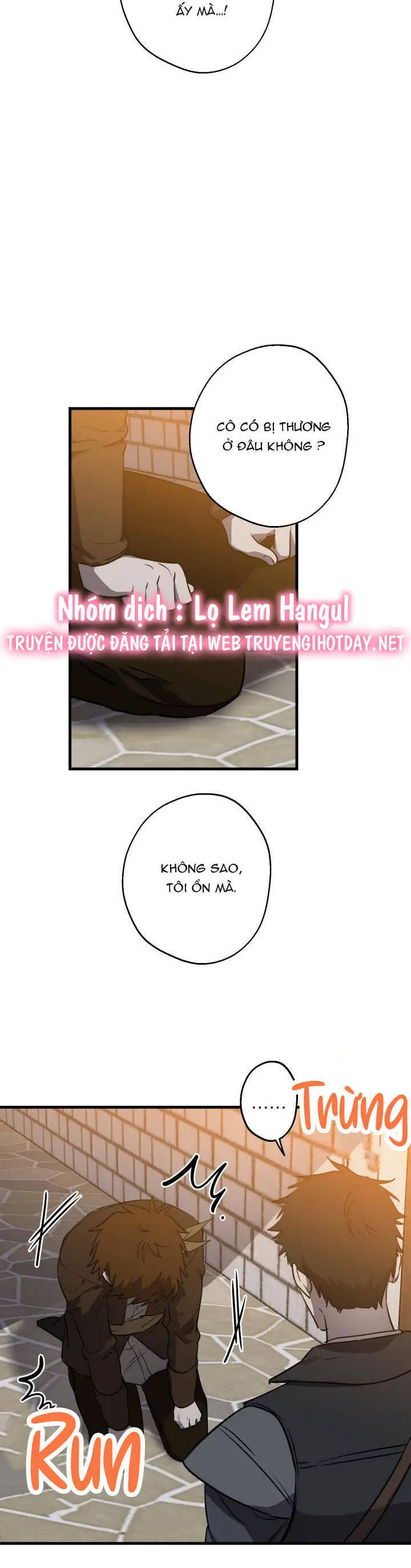 Những Nhân Vật Mạnh Nhất Thế Giới Ám Ảnh Tôi Nettruyen ZZZ Chương 85.1 Page 14
