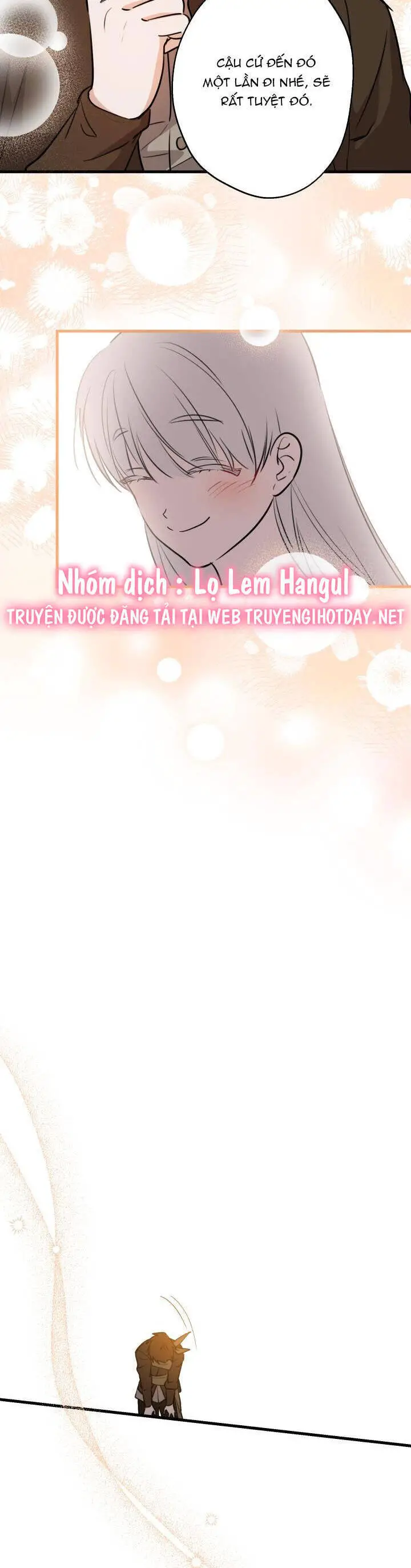 Những Nhân Vật Mạnh Nhất Thế Giới Ám Ảnh Tôi Nettruyen ZZZ Chương 85.1 Page 19